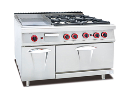 Shahjan-Kitchen Equipments